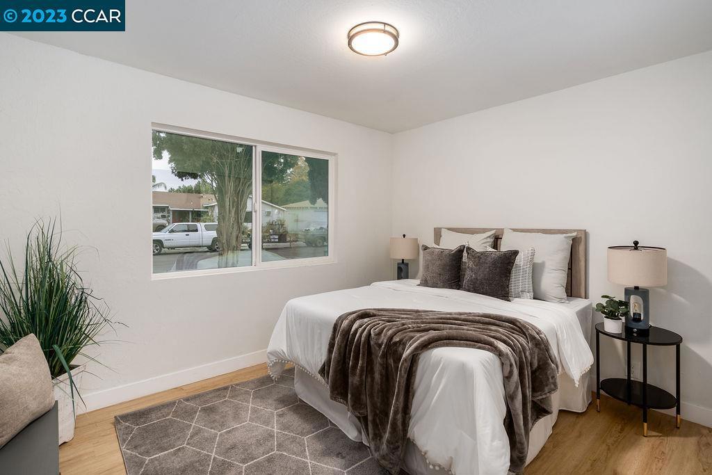 Not Listed - Residential