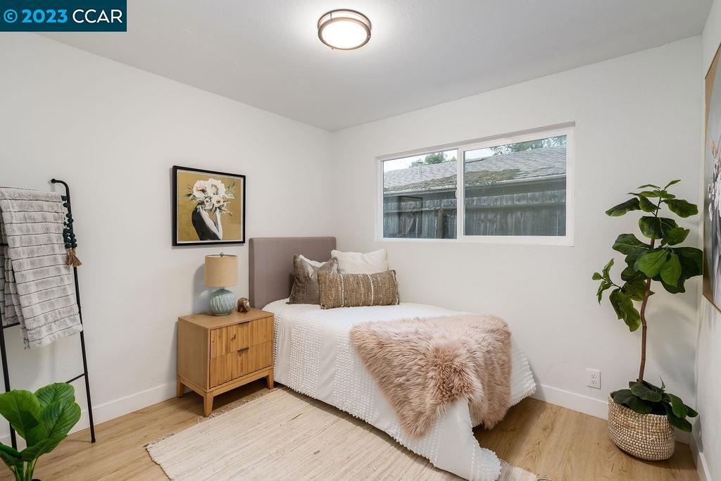 Not Listed - Residential