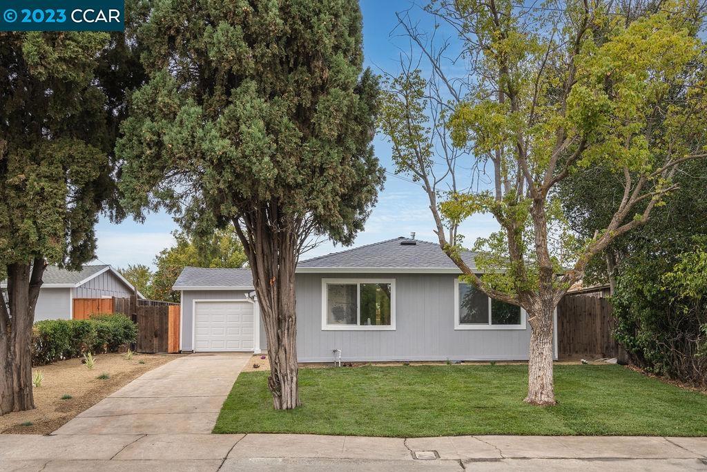 Not Listed - Residential