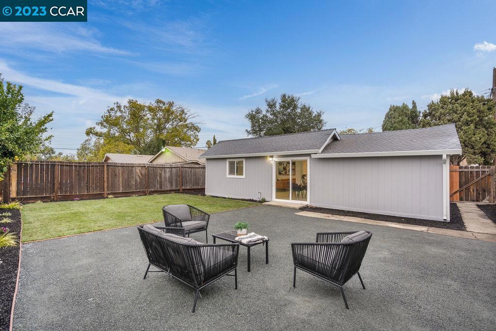 Not Listed - Residential