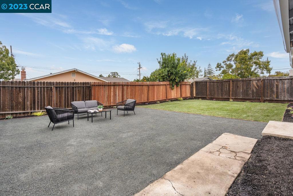 Not Listed - Residential