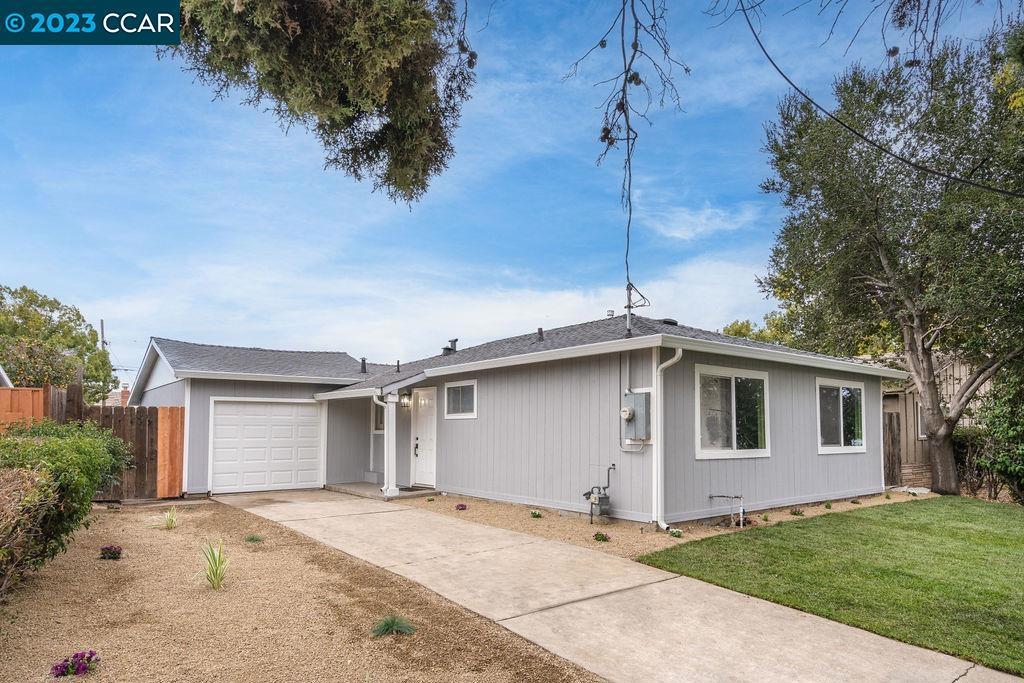 Not Listed - Residential