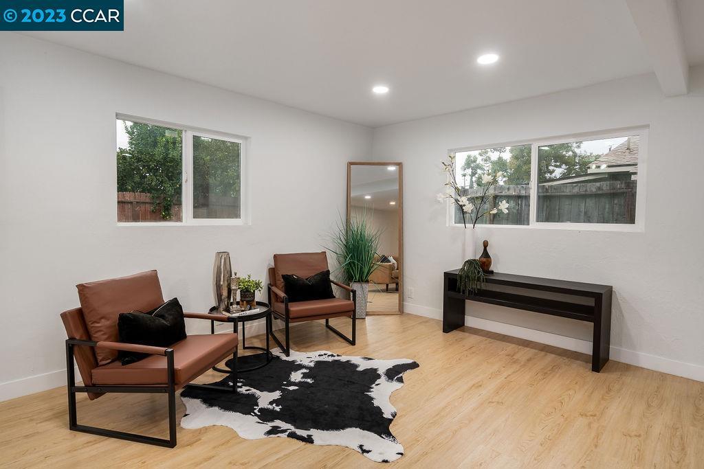 Not Listed - Residential