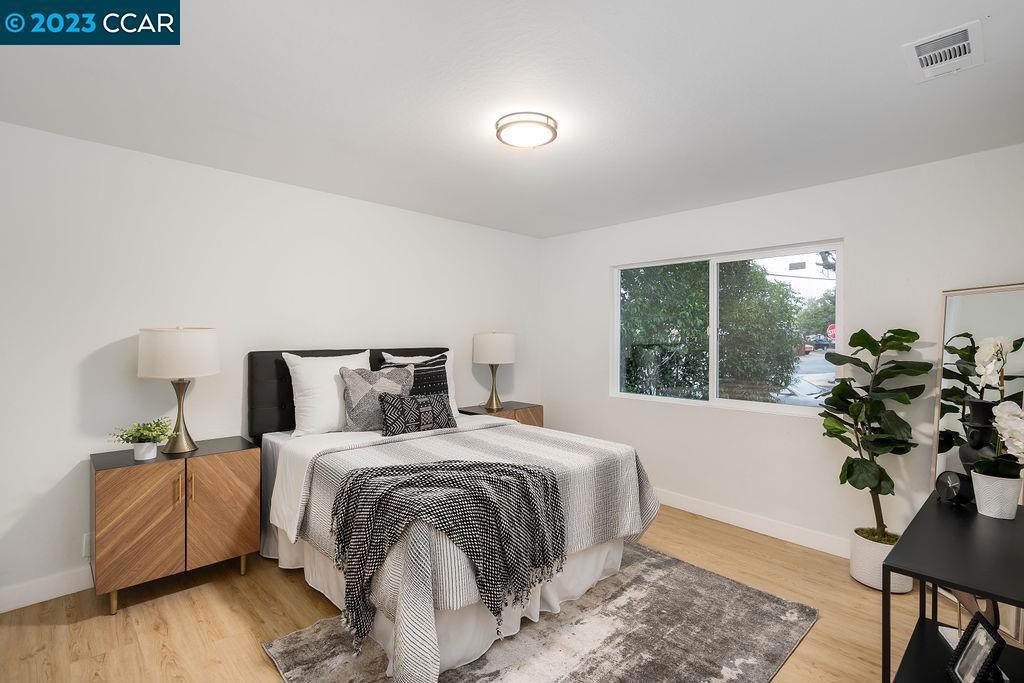 Not Listed - Residential