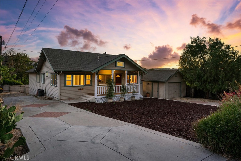5100 Olmeda Avenue
