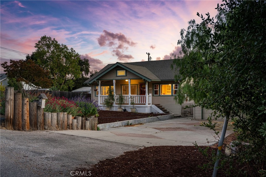 5100 Olmeda Avenue