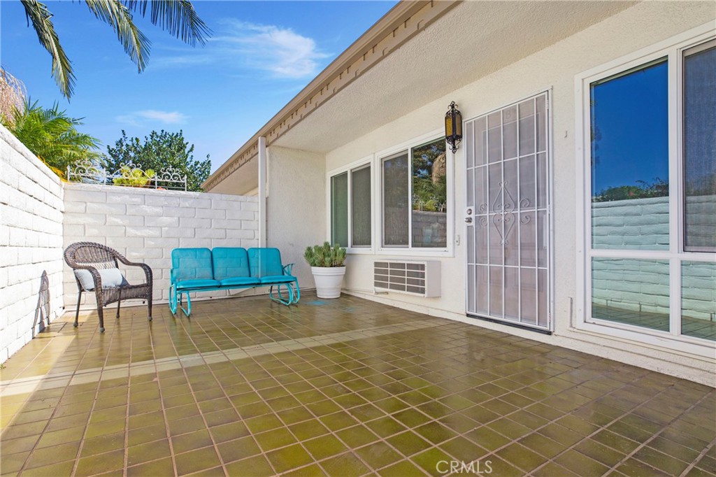 Leisure World (LW) - Residential