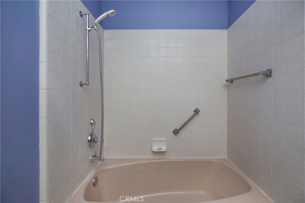 Leisure World (LW) - Residential