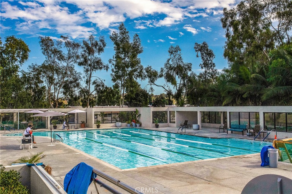 Leisure World (LW) - Residential