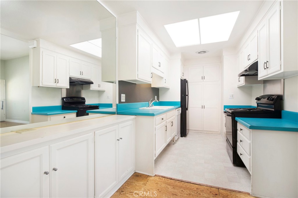 Leisure World (LW) - Residential