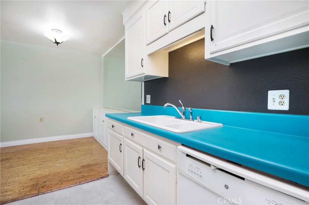 Leisure World (LW) - Residential