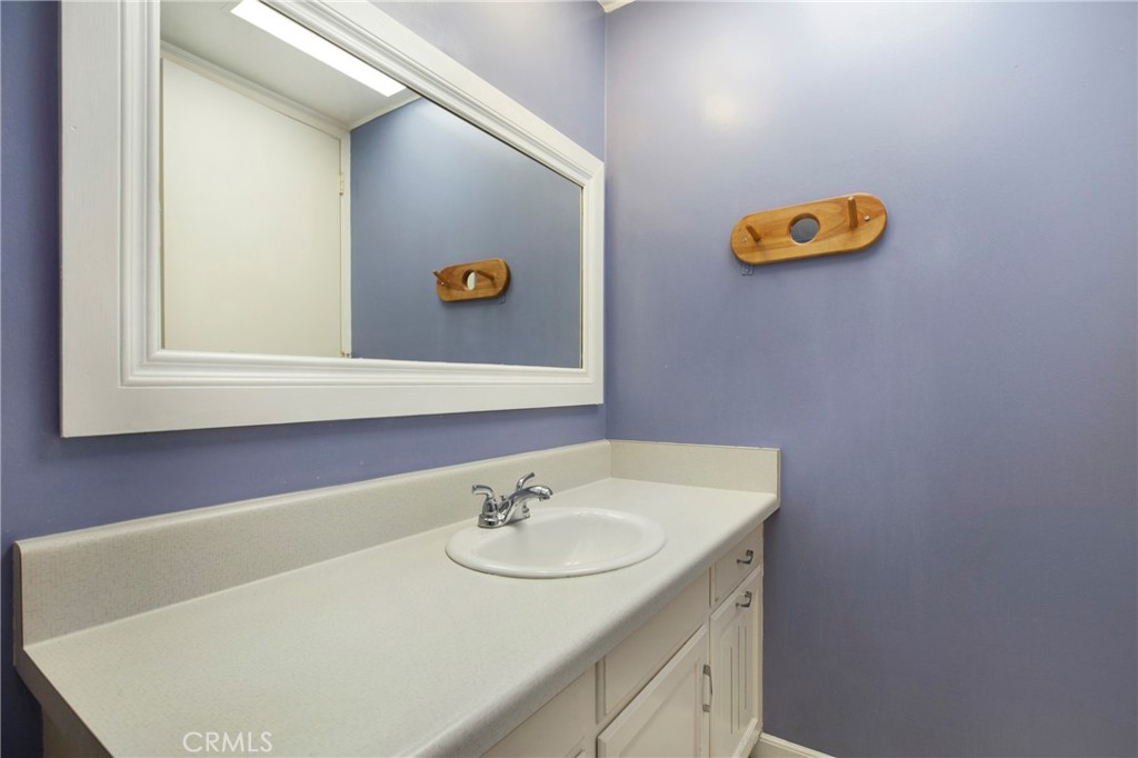 Leisure World (LW) - Residential