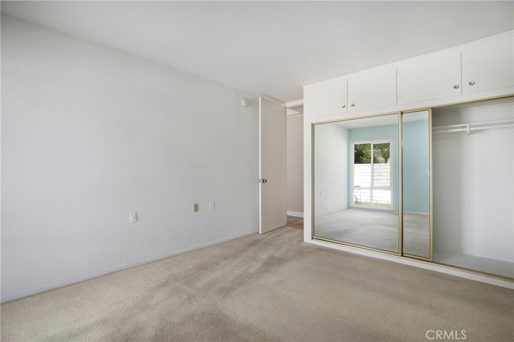 Leisure World (LW) - Residential