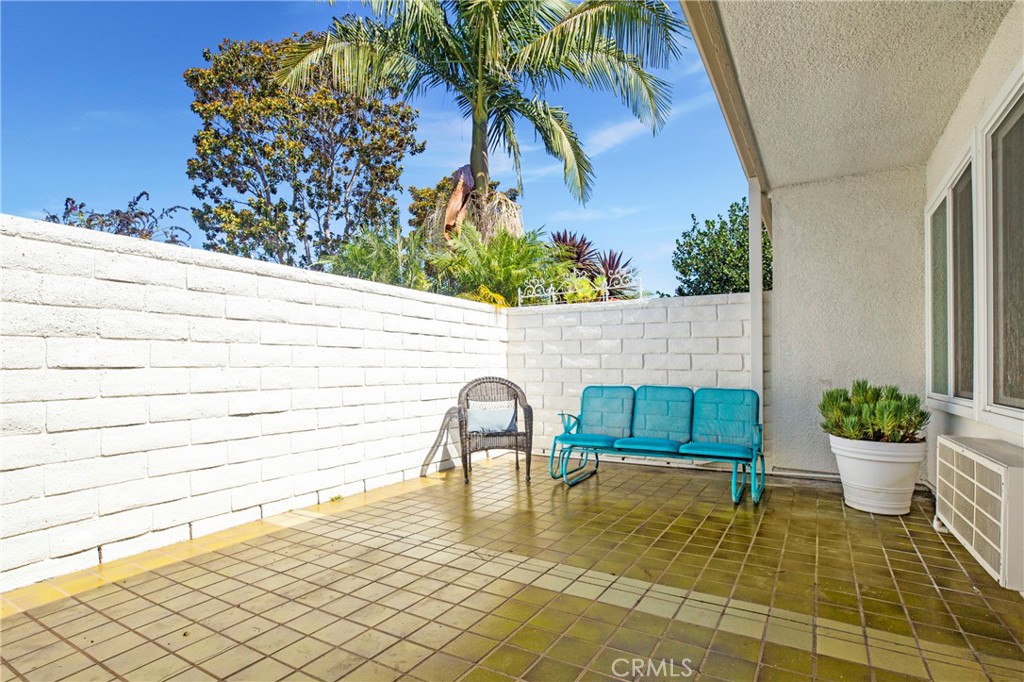 Leisure World (LW) - Residential