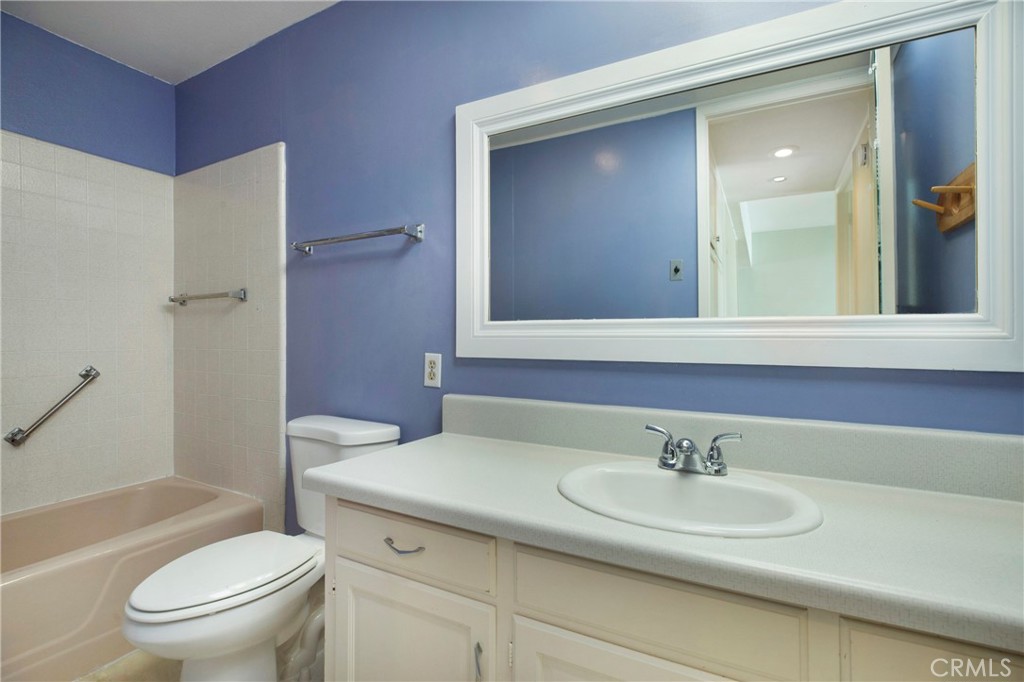 Leisure World (LW) - Residential