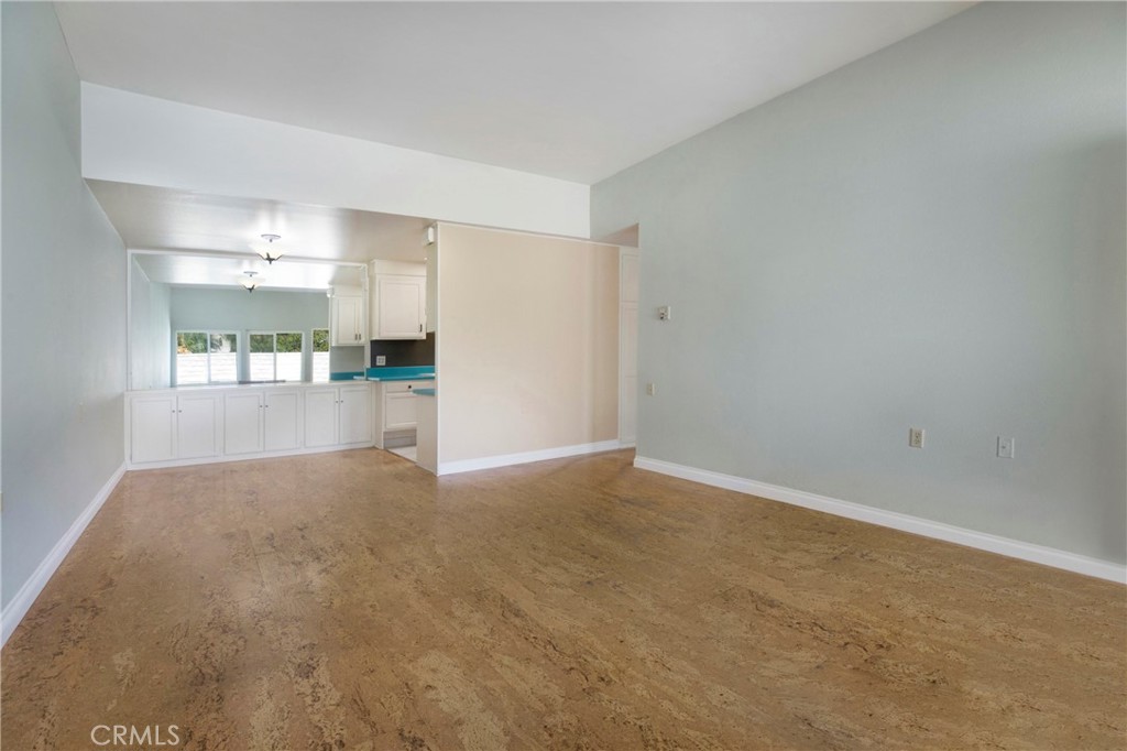 Leisure World (LW) - Residential