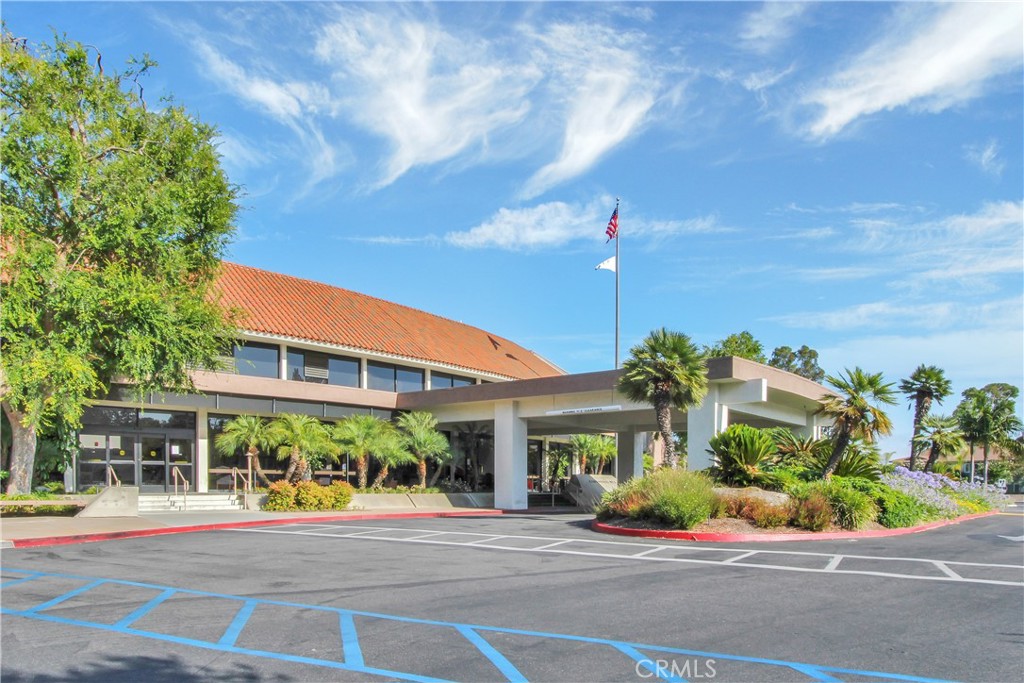 Leisure World (LW) - Residential