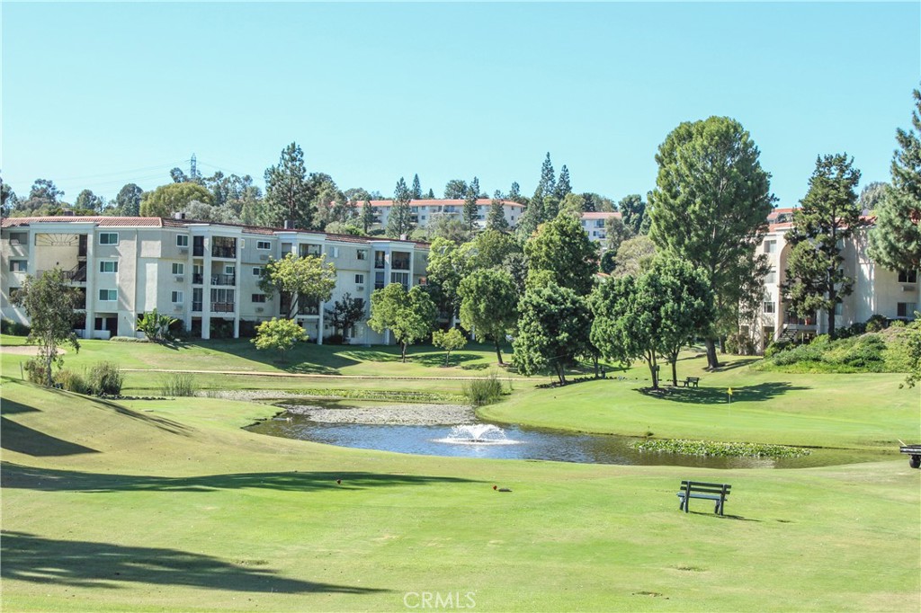 Leisure World (LW) - Residential