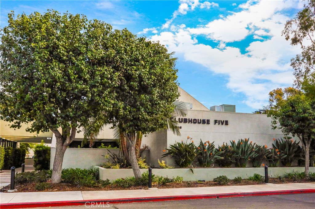 Leisure World (LW) - Residential