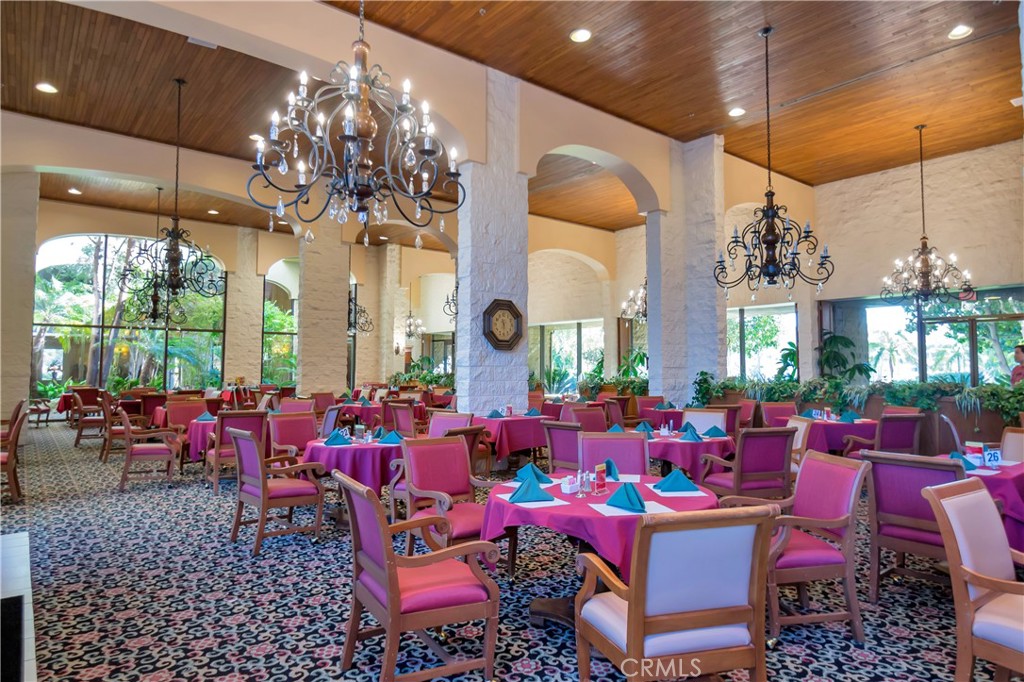 Leisure World (LW) - Residential