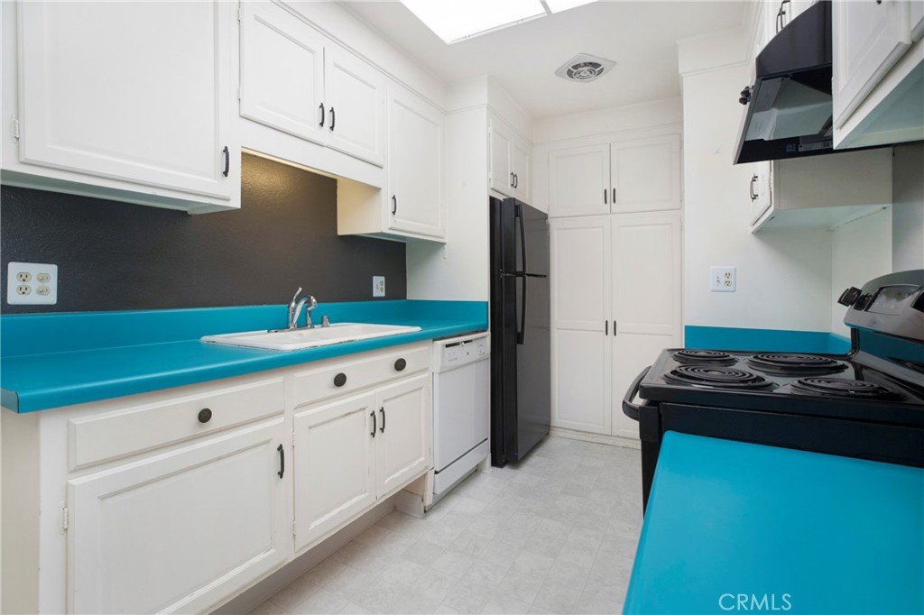 Leisure World (LW) - Residential