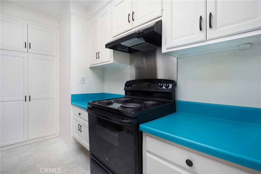 Leisure World (LW) - Residential