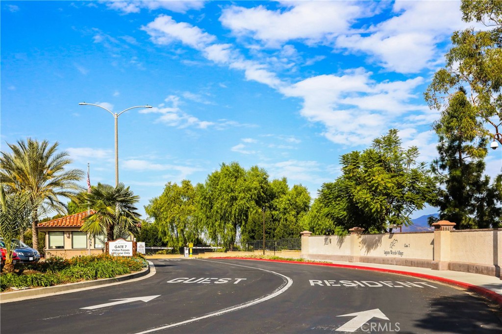 Leisure World (LW) - Residential