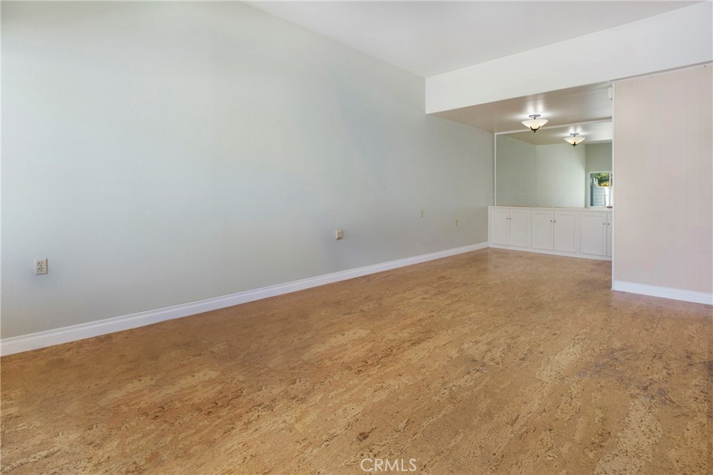 Leisure World (LW) - Residential