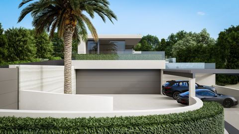 1124 Summit Drive Beverly Hills CA 90210