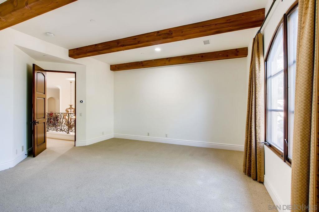 Rancho Santa Fe - Residential