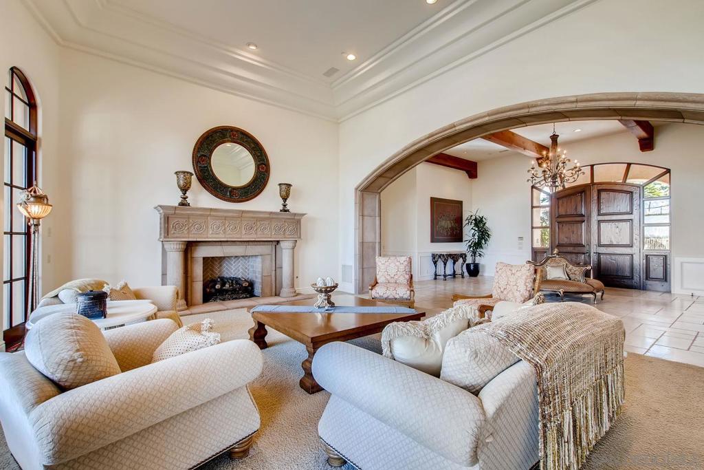 Rancho Santa Fe - Residential