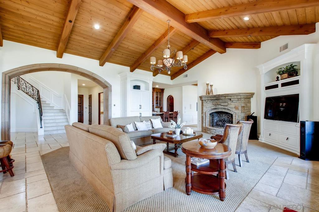 Rancho Santa Fe - Residential