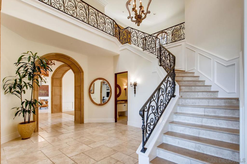 Rancho Santa Fe - Residential