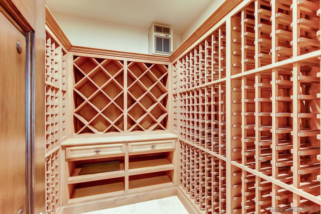 Rancho Santa Fe - Residential