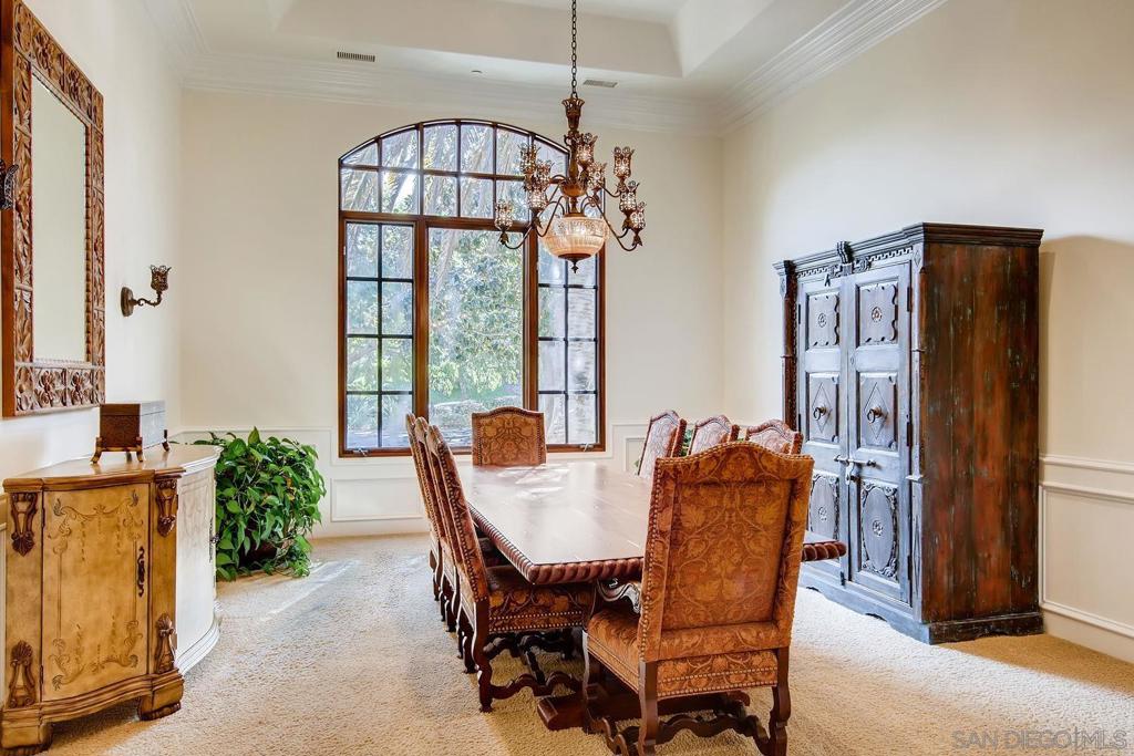 Rancho Santa Fe - Residential