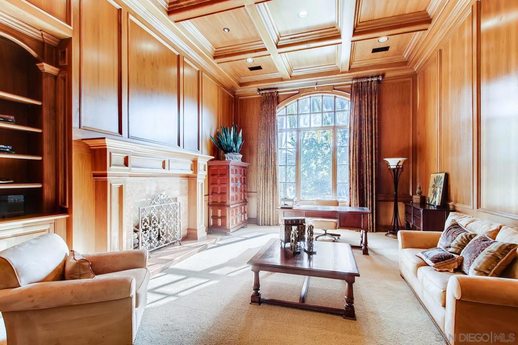 Rancho Santa Fe - Residential