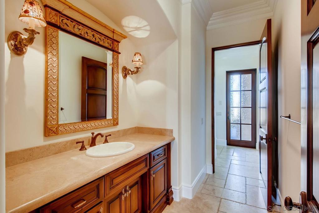 Rancho Santa Fe - Residential