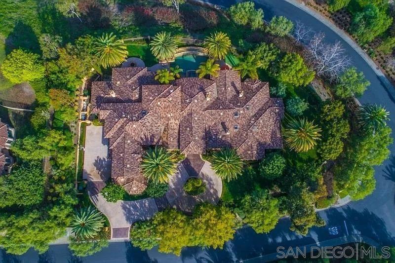 Rancho Santa Fe - Residential