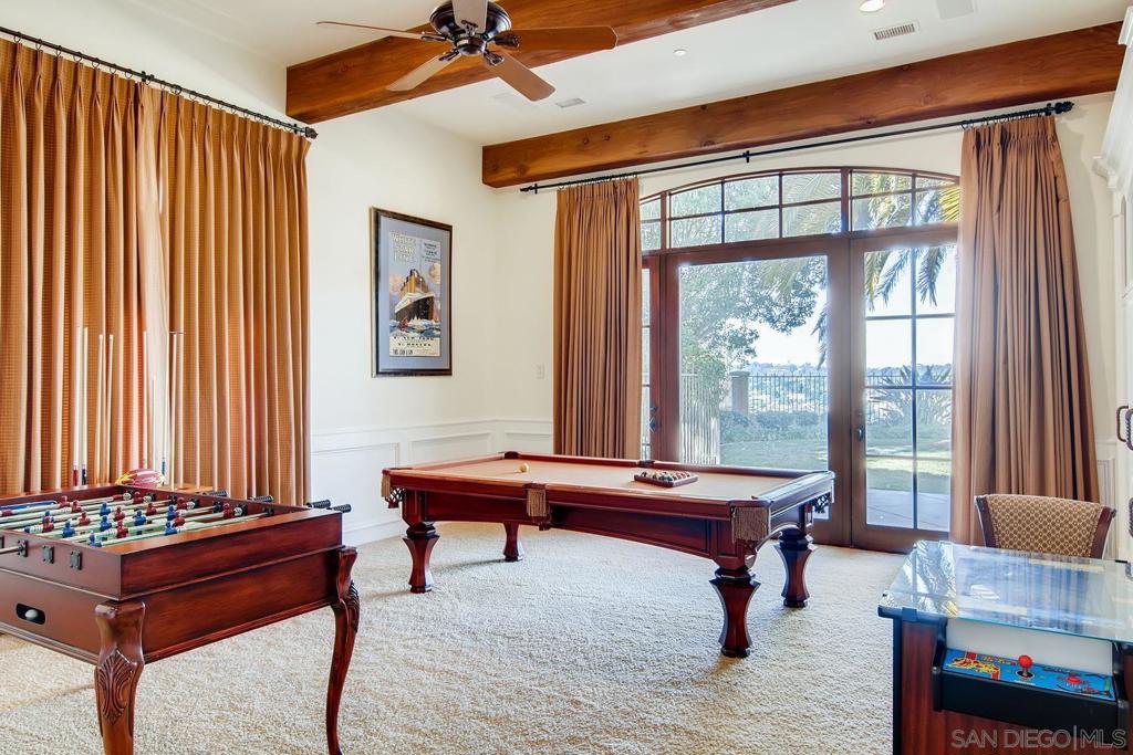 Rancho Santa Fe - Residential