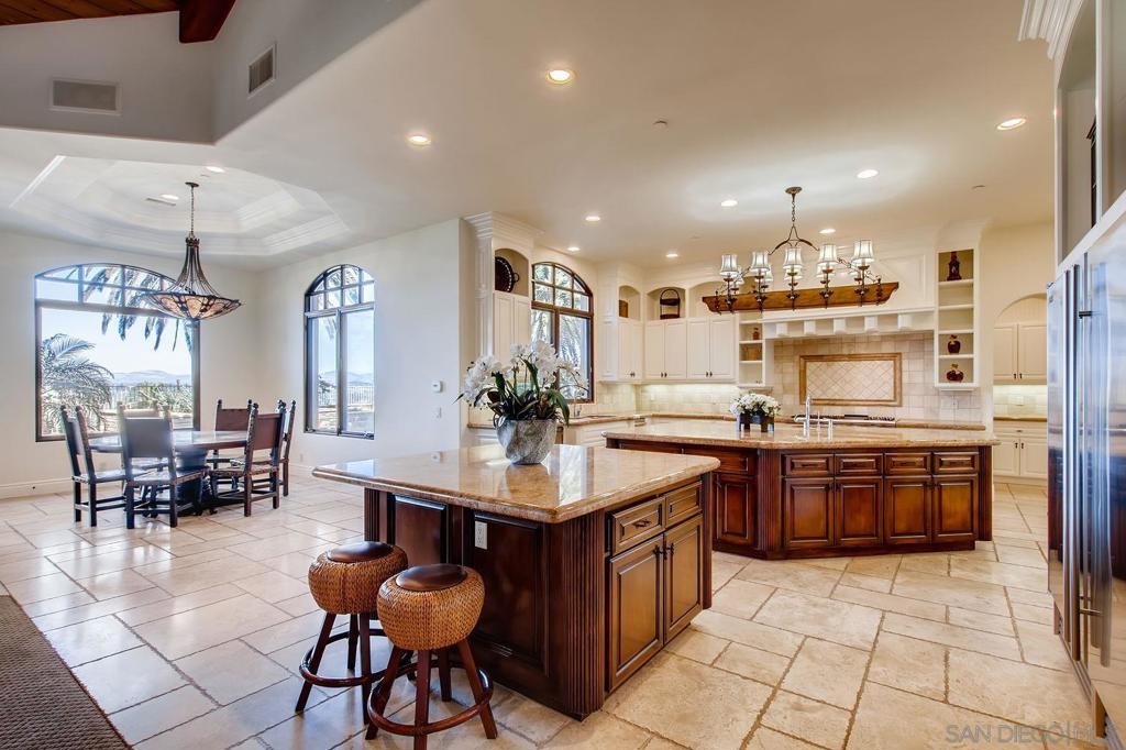 Rancho Santa Fe - Residential