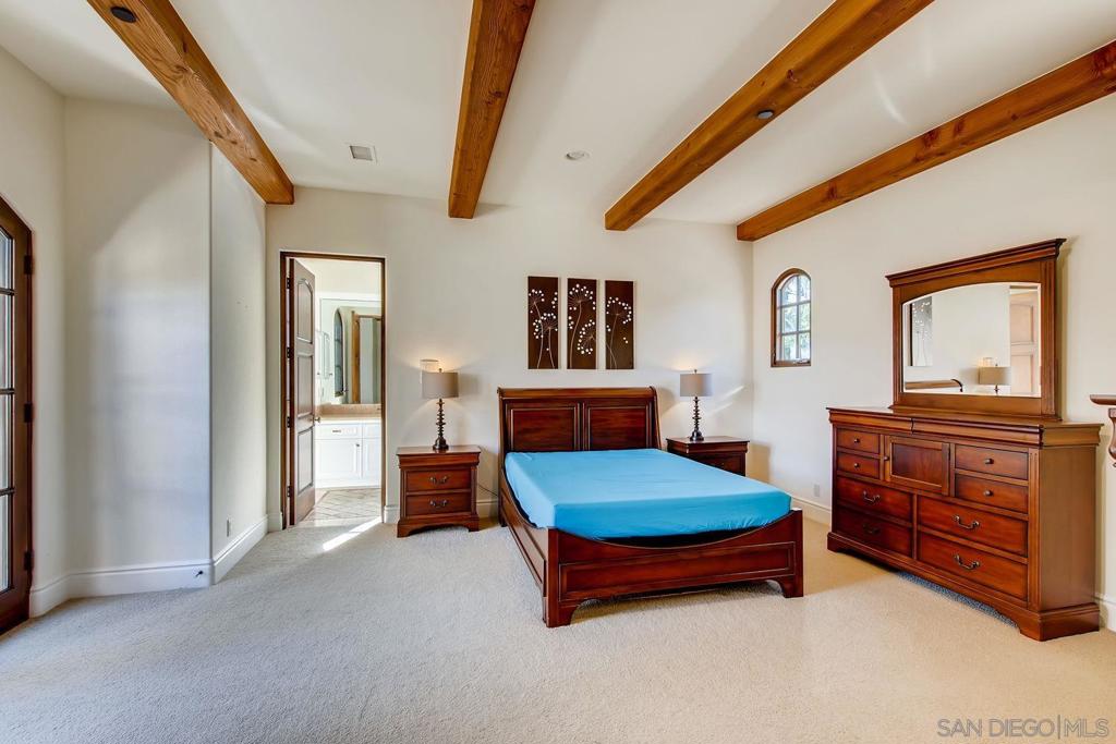 Rancho Santa Fe - Residential