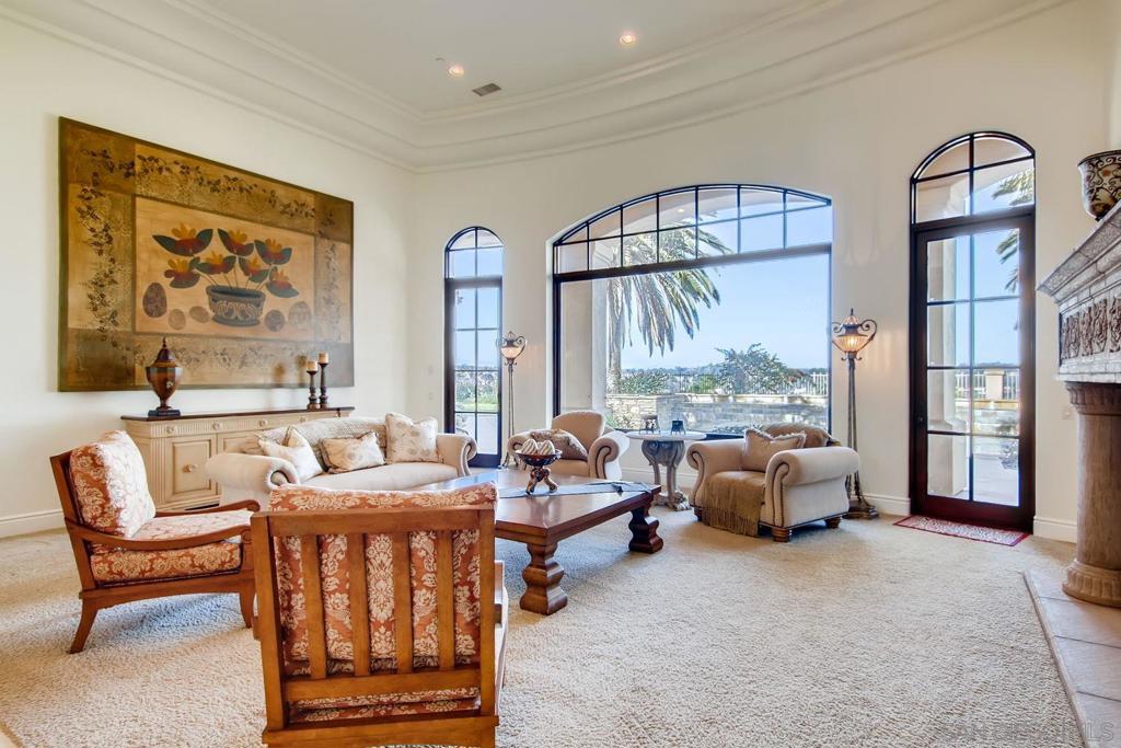 Rancho Santa Fe - Residential