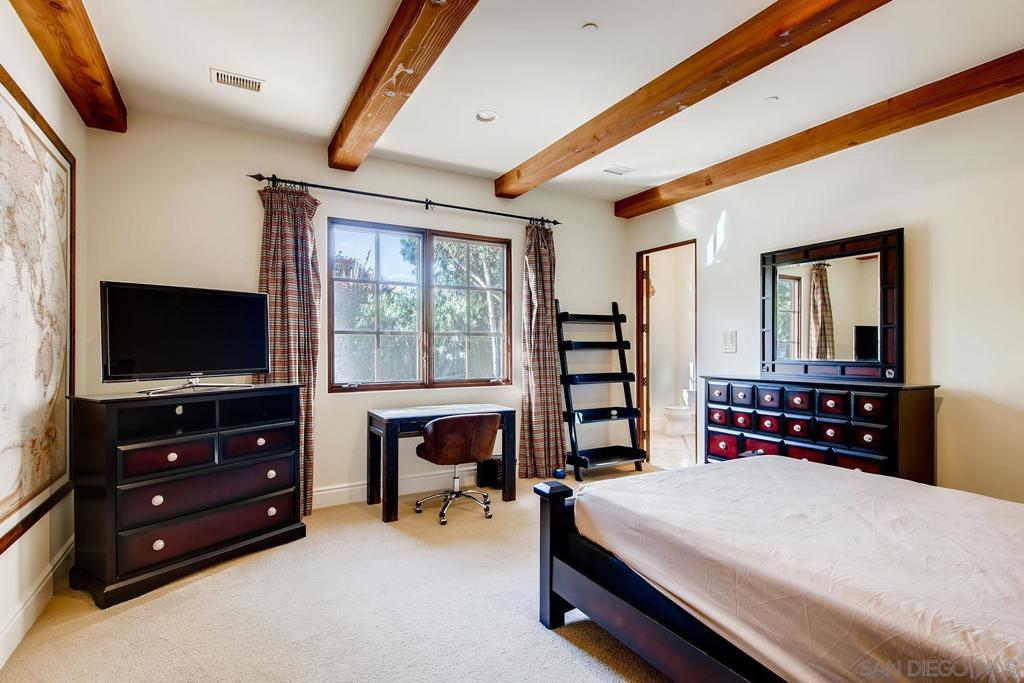 Rancho Santa Fe - Residential