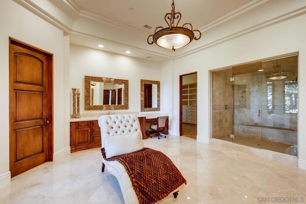 Rancho Santa Fe - Residential