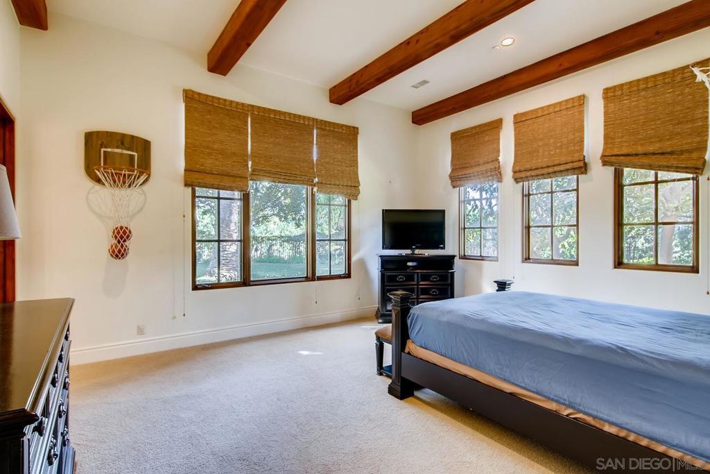 Rancho Santa Fe - Residential