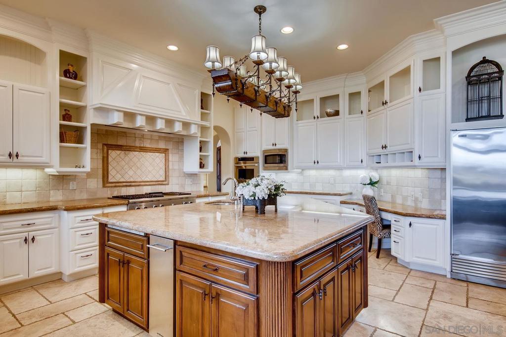 Rancho Santa Fe - Residential