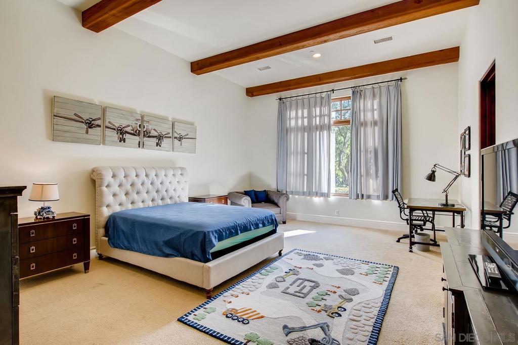 Rancho Santa Fe - Residential