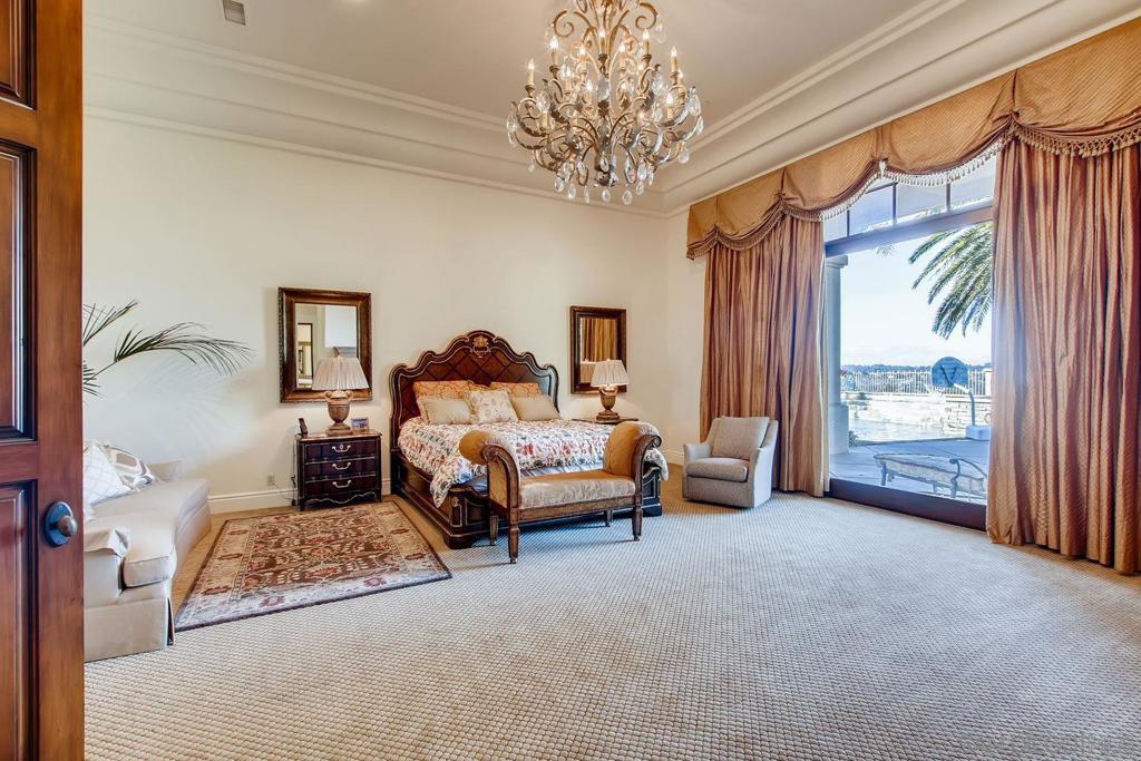 Rancho Santa Fe - Residential