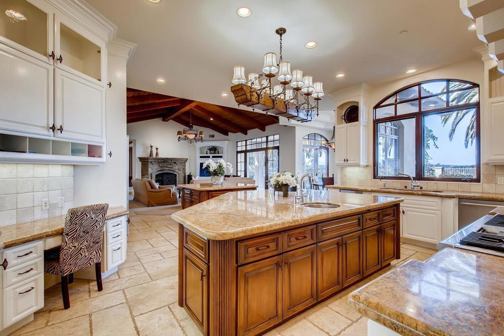 Rancho Santa Fe - Residential