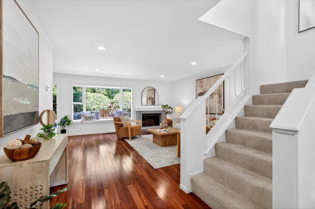 Photo of 461 Leahy Street, Redwood City, CA 94061 (MLS # ML82045637)